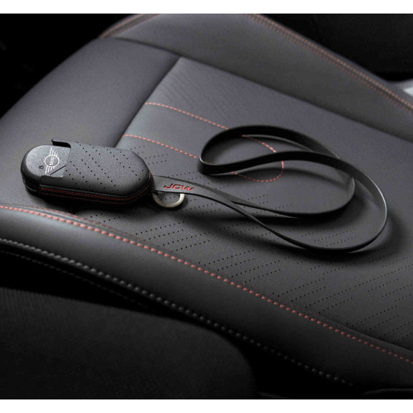 Etui na klucze MINI JCW (J01, U25) - 82205B30D96