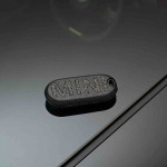 82205B34847 Osłona kluczyka z kryształami Swarovskiego MINI (J01, U25) - 82205B34847 - Części oryginalne BMW Łódź | Sklep internetowy BMW