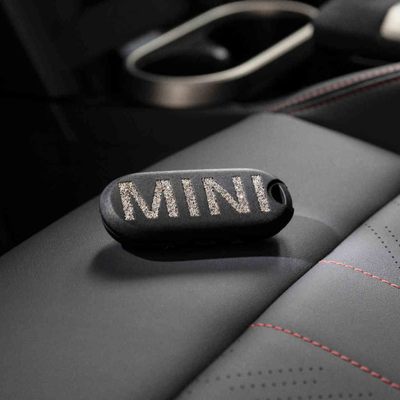 82205B34847 Osłona kluczyka z kryształami Swarovskiego MINI (J01, U25) - 82205B34847 - Części oryginalne BMW Łódź | Sklep internetowy BMW