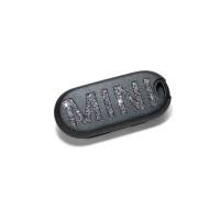 Osłona kluczyka z kryształami Swarovskiego MINI (J01, U25) 82205B34847