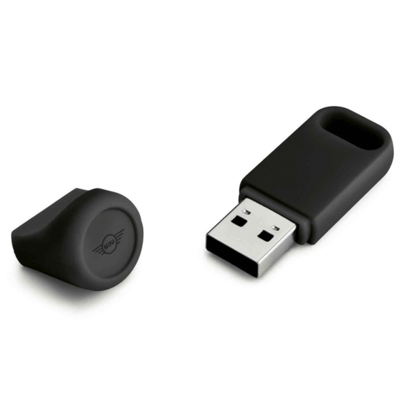 Pamięć USB Pendrive 32 GB MINI Czarna 80295A0A693