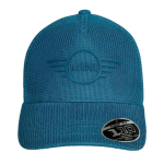 Czapka MINI Wing Logo Mesh Island - 80165A21184