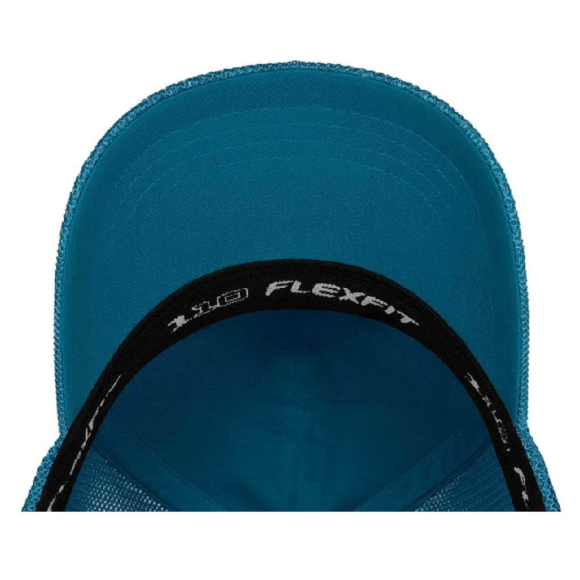 Czapka MINI Wing Logo Mesh Island - 80165A21184