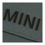 Czapka MINI Wordmark Sage Green - 80165A51678