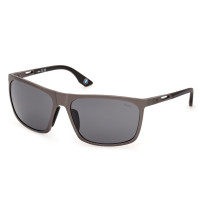 Aluminiowe Okulary Przeciwsłoneczne BMW M Gunmetal 80255B308C0