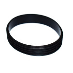 Pierścień uszczelniający przepływomierza powietrza BMW E53 E60 E61 E63 E64 E65 E66 E85 - 13717503137