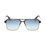 Okulary BMW M Masculie Pilot Light Gold - 80255B5D151