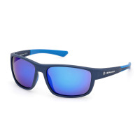 Okulary BMW M Motorsport Blue 80255B5D134