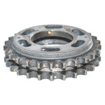 11311731512 Koło łańcuchowe górne BMW E31 E32 E34 E38 530i 540i 730i 740i 840i M60 - 11311731512 - Części oryginalne BMW Łódź | Sklep internetowy BMW