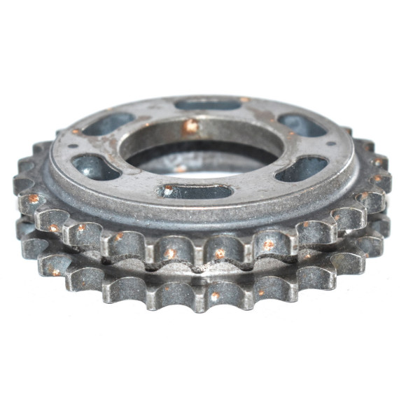 11311731512 Koło łańcuchowe górne BMW E31 E32 E34 E38 530i 540i 730i 740i 840i M60 - 11311731512 - Części oryginalne BMW Łódź | Sklep internetowy BMW