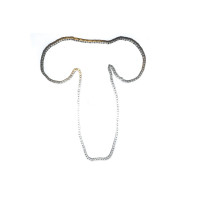 Łańcuch rozrządu dolny BMW E31 E34 E32 E38 840i 530i 540i 730i 740i M60 - 11317598263