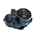 Silniczek napędu nagrzewnicy BMW E60 E61 E63 E64 - 64116942986