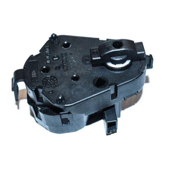Silniczek napędu nagrzewnicy BMW E60 E61 E63 E64 - 64116942986