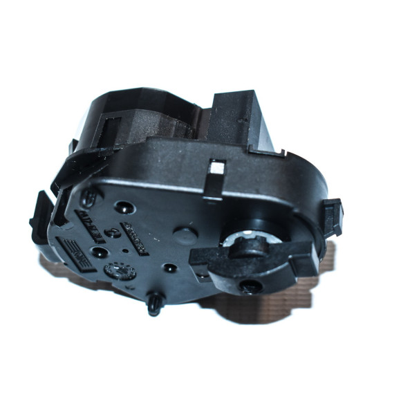 Silniczek napędu nagrzewnicy BMW E60 E61 E63 E64 - 64116942986