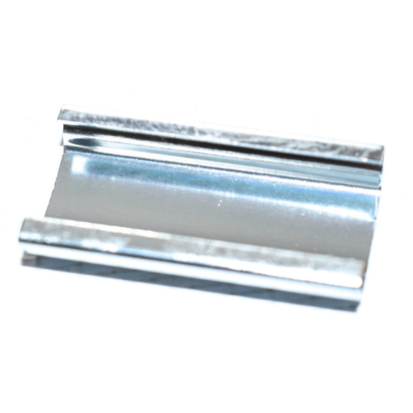 Łącznik listwy ozdobnej szyby przód BMW E21 315 316 318 320 323 - 51311835906