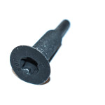 Śruba podpory boczne stopki BMW K25 K30 R21 R22 R28 - 46537653381