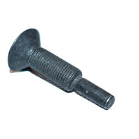 Śruba podpory boczne stopki BMW K25 K30 R21 R22 R28 - 46537653381