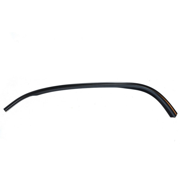 Listwa ozdobna rynienka shadow line tył lewa BMW E30 316 318 320 324 325 - 51131953671