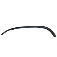 Listwa ozdobna rynienka shadow line tył lewa BMW E30 316 318 320 324 325 - 51131953671