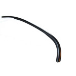 Listwa ozdobna rynienka shadow line tył lewa BMW E30 316 318 320 324 325 - 51131953671