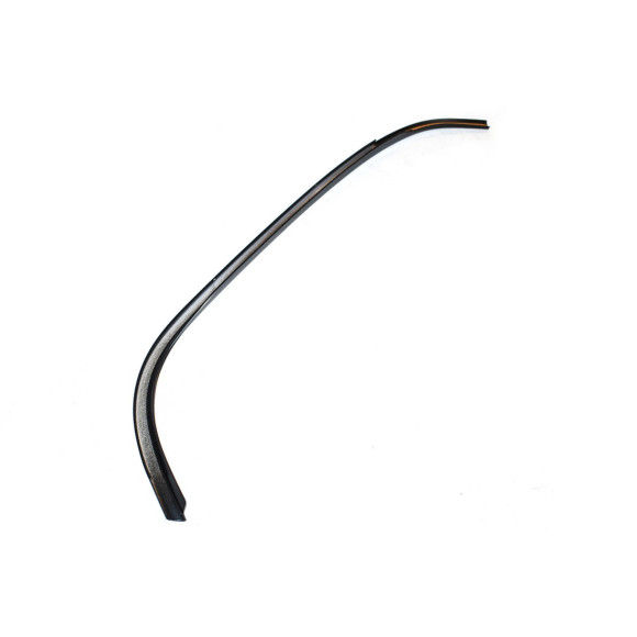 Listwa ozdobna rynienka shadow line tył lewa BMW E30 316 318 320 324 325 - 51131953671