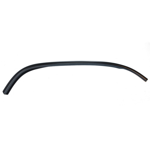 Listwa ozdobna rynienka shadow line tył prawa BMW E30 316 318 320 324 325 - 51131953672