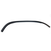Listwa ozdobna rynienka shadow line tył prawa BMW E30 316 318 320 324 325 - 51131953672