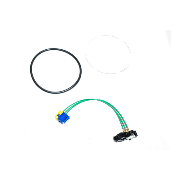 Czujnik ciśnienia i temperatury BMW i3 I01 - 16147426661