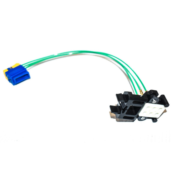 Czujnik ciśnienia i temperatury BMW i3 I01 - 16147426661