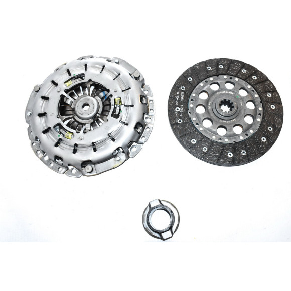 Sprzęgło komplet BMW E46 E39 Z3 325i 330i 330xi 325xi 530i - 21207531843