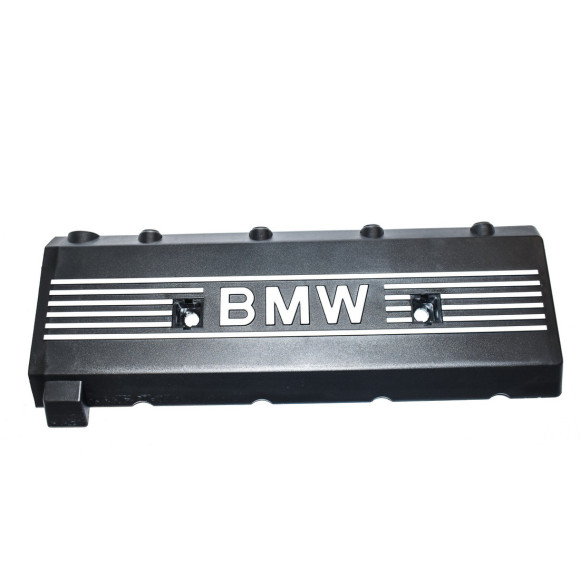 Osłona pokrywy zaworów prawa BMW E39 E38 E31 E53 X5 540 535 740 735 840 M62 - 11121702856