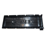 Osłona pokrywy zaworów prawa BMW E39 E38 E31 E53 X5 540 535 740 735 840 M62 - 11121702856