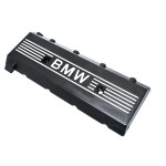 Osłona pokrywy zaworów prawa BMW E39 E38 E31 E53 X5 540 535 740 735 840 M62 - 11121702856