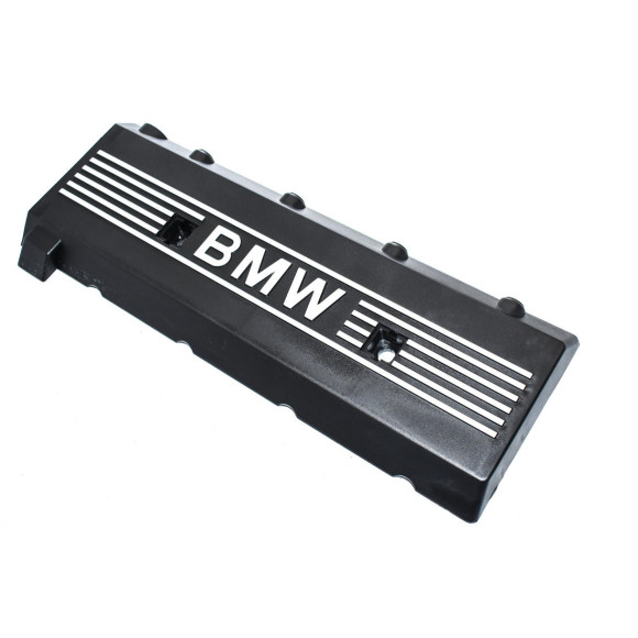 Osłona pokrywy zaworów prawa BMW E39 E38 E31 E53 X5 540 535 740 735 840 M62 - 11121702856