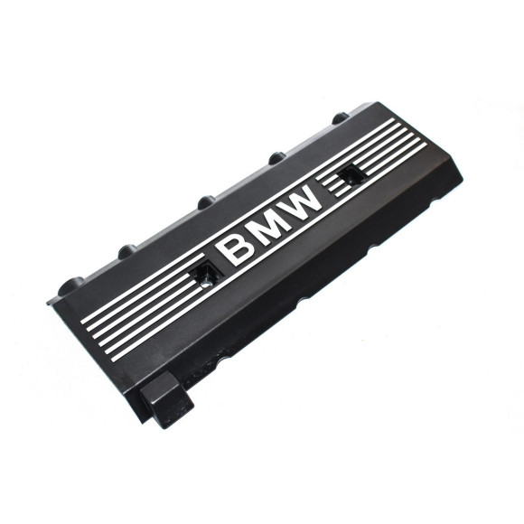 Osłona pokrywy zaworów prawa BMW E39 E38 E31 E53 X5 540 535 740 735 840 M62 - 11121702856