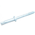 Śruba belki zderzaka przód BMW E46 316 318 320 323 325 328 330 M3 - 51117007219