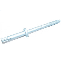 Śruba belki zderzaka przód BMW E46 316 318 320 323 325 328 330 M3 - 51117007219