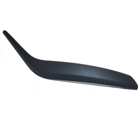 Osłona klamki boczka drzwi przód lewa BMW E84 X1 - 51412991775