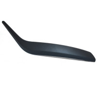 Osłona klamki boczka drzwi przód lewa BMW E84 X1 - 51412991775