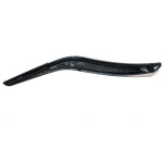 Osłona klamki boczka drzwi przód lewa BMW E84 X1 - 51412991775