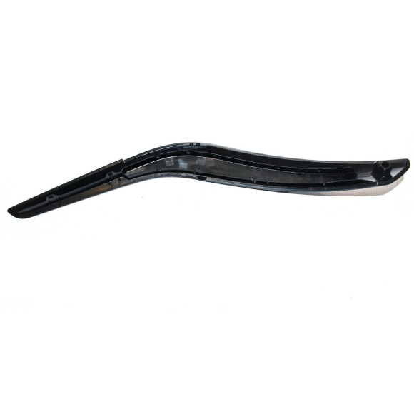 Osłona klamki boczka drzwi przód lewa BMW E84 X1 - 51412991775