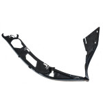 Uszczelka reflektora przód prawa BMW E60 E60LCi E61LCi - 63127187270