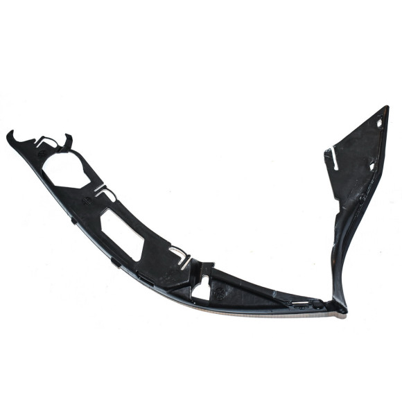 Uszczelka reflektora przód prawa BMW E60 E60LCi E61LCi - 63127187270