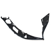 Uszczelka reflektora przód prawa BMW E60 E60LCi E61LCi - 63127187270