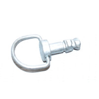 Śruba szybkozłączna BMW K25 R1200GS - 46637676995