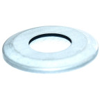 Pierścień uszczelniający przód BMW E12 E23 E24 E3 E9 NK - 31331108927