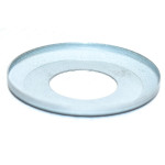 Pierścień uszczelniający przód BMW E12 E23 E24 E3 E9 NK - 31331108927