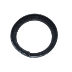 Podkładka sprężyny przód dolna BMW E23 728 732 733 735 745 - 31331124100