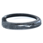 Podkładka sprężyny przód dolna BMW E23 728 732 733 735 745 - 31331124100