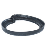 Podkładka sprężyny przód dolna BMW E23 728 732 733 735 745 - 31331124100